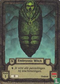 Embryonic Witch