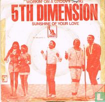 Workin' on a Groovy Thing