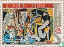 Picasso, abstracte schilderijen kopen