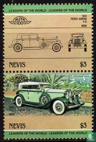 Cars (II)