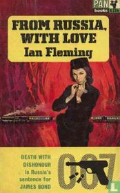 From Russia With Love