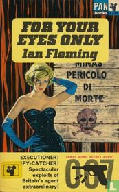For Your Eyes Only