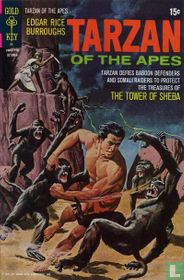 The Tower of Sheba