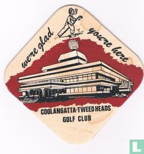 Coolangatta Tweed Heads Golf Club
