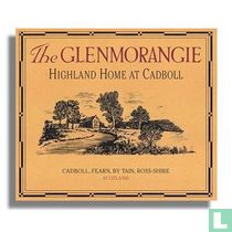 The Glenmorangie Distillery bücher-katalog