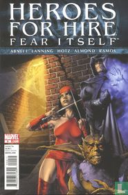 Heroes for Hire 9