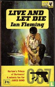 Live And Let Die