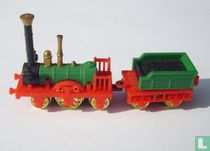 Locomotief