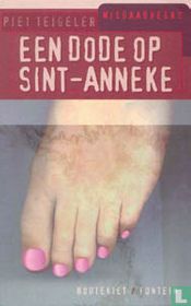Een dode op Sint-Anneke