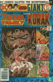 Tarzan Family 64