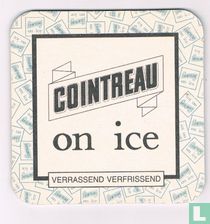On ice Verrassend, verfrissend