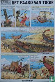 Het paard van Troje