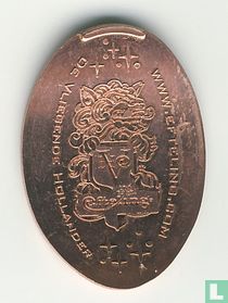 Nederland De vliegende Hollander