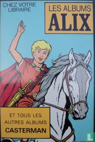 Les Alben Alix