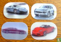 DC 051 - Porsche's