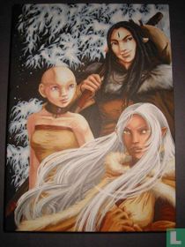 Weëna 1-4 [coffret]