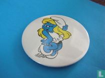 Smurfin
