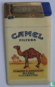 Camel Filters