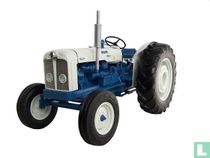 Ford 5000 Diesel USA version