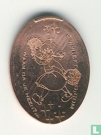 Nederland Roodkapje