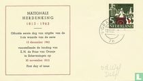 150 jaar onafhankelijkheid