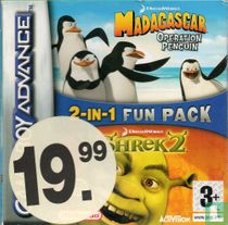 2 in 1 Fun Pack