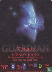 Thak - Steady Hand
