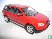 Volvo XC90 Sport