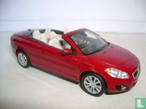 Volvo C70 Cabriolet