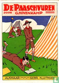 De paaschvuren