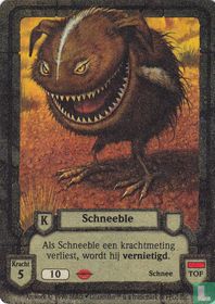Schneeble