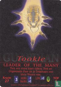 Tookle - Leader of the Many