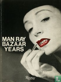 Man Ray Bazaar Years