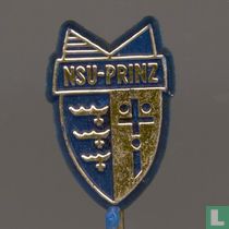 NSU-Prinz