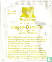 Magen-Darm Tee 