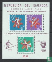 Olympic Winter Games
