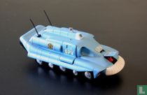 Spectrum Pursuit Vehicle