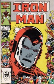 Iron Man 212