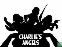 Charlie's Angels dvd / video / blu-ray catalogue