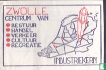 Zwolle Industriekern