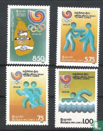 Olympische Spelen