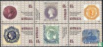 150 Jahre Briefmarken kaufen