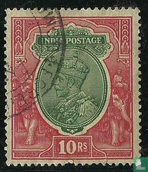 King George V 