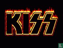 Kiss dvd / video / blu-ray catalogue