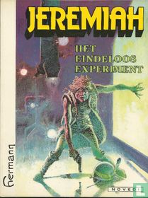 Het eindeloos experiment