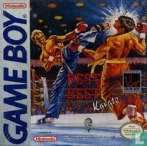 Best of the Best: Championship Karate