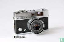 Wards xp500 a