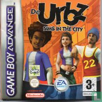 De Urbz: Sims in the City