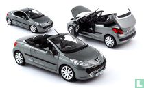 Peugeot 207 CC