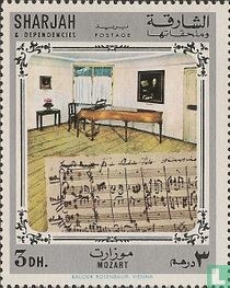 Mozart